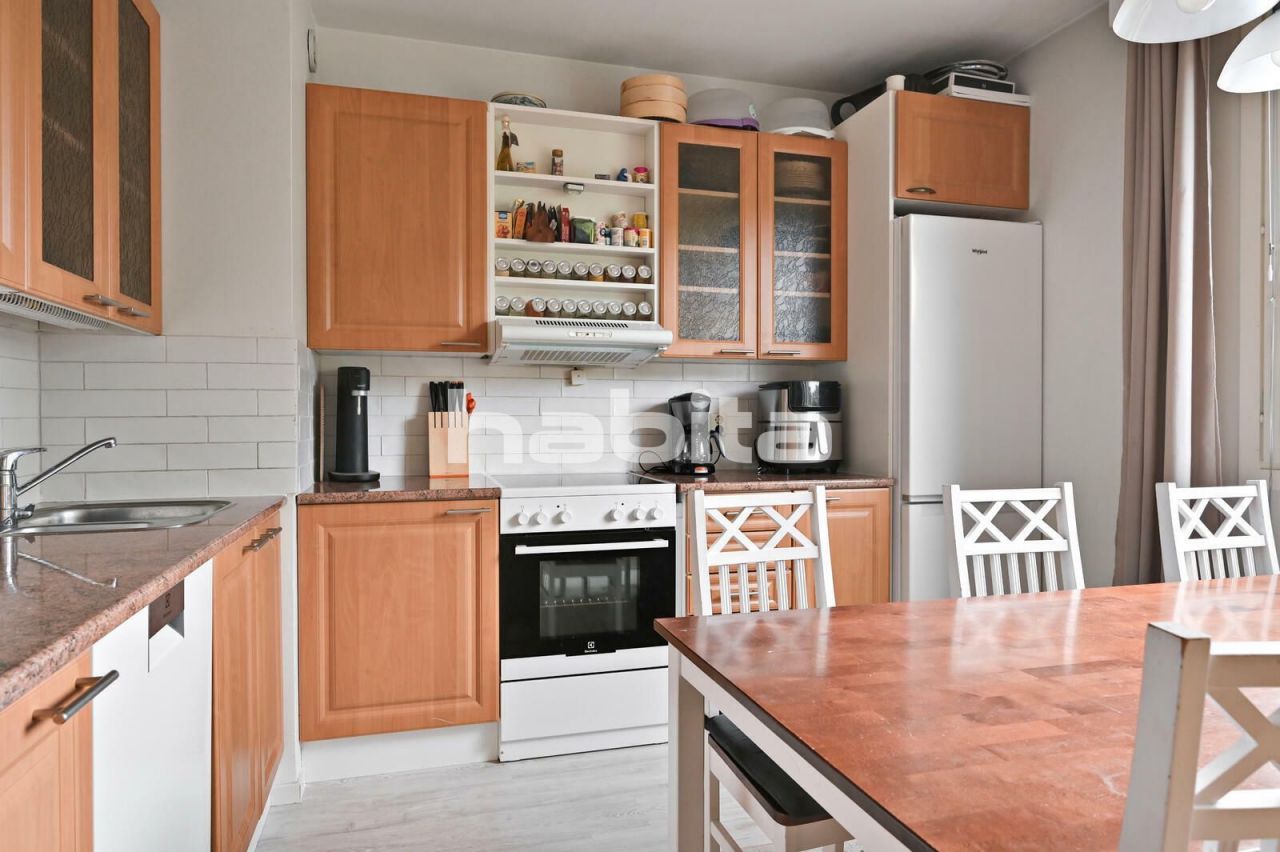 Апартаменты в Вантаа, Финляндия, 76.5 м2 фото 2