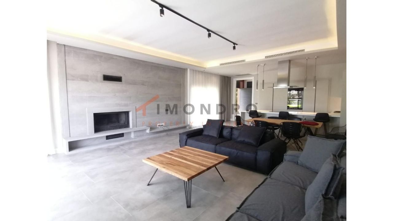 Дом в Бодруме, Турция, 270 м2 фото 3