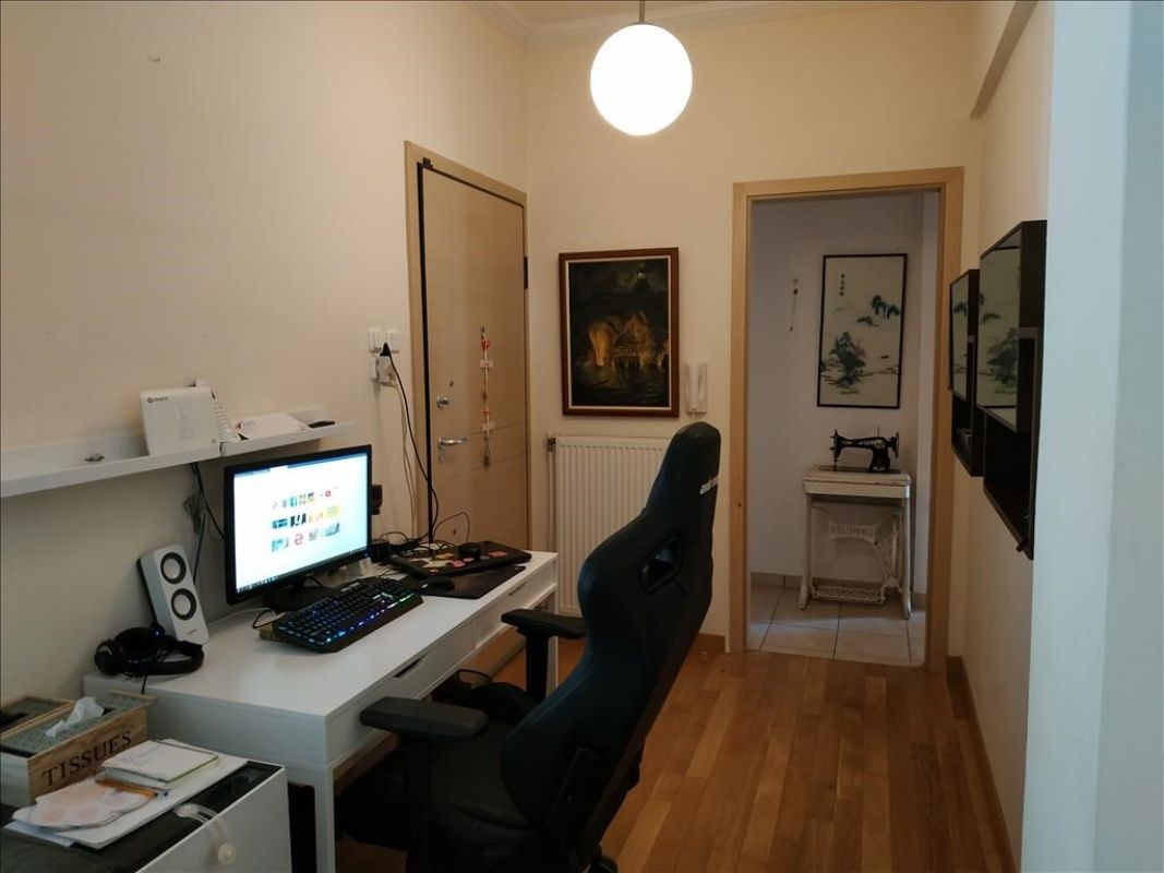 Квартира в Афинах, Греция, 110 м2 фото 2