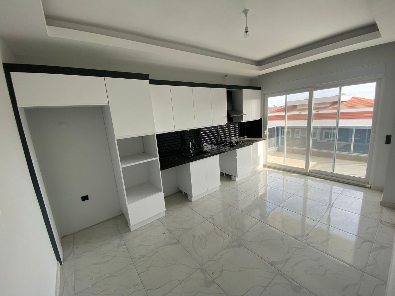 Квартира в Алании, Турция, 150 м2 фото 3