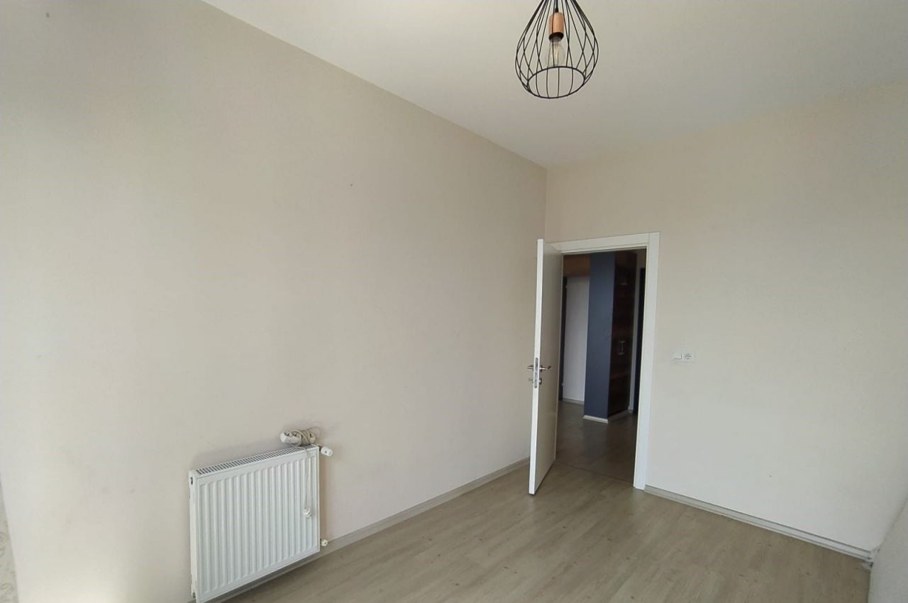 Квартира в Мерсине, Турция, 65 м2 фото 5