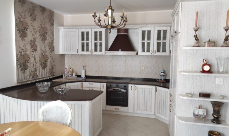 Квартира в Которе, Черногория, 181 м2 фото 3