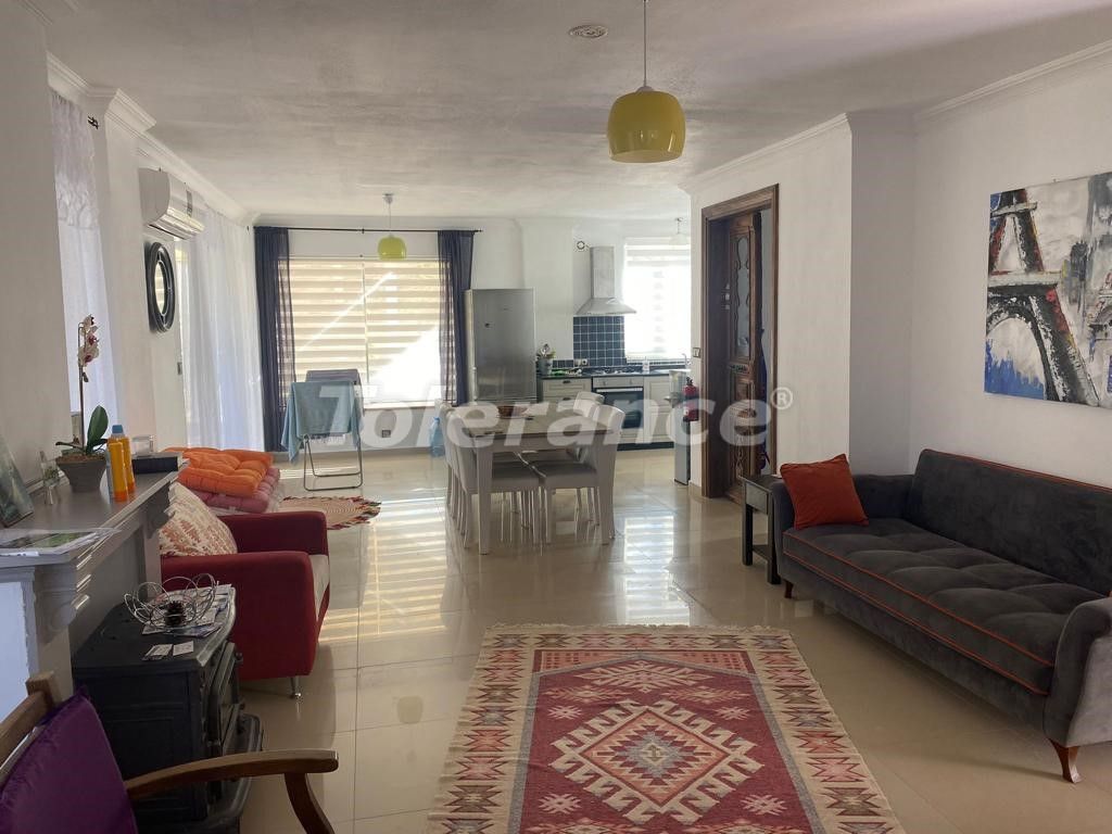 Вилла в Каше, Турция, 250 м2 фото 4