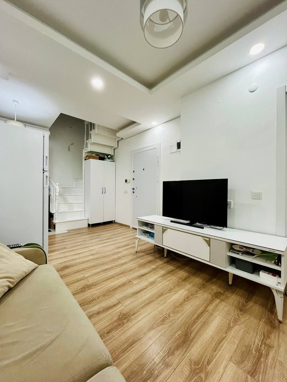 Квартира в Анталии, Турция, 90 м2 фото 5