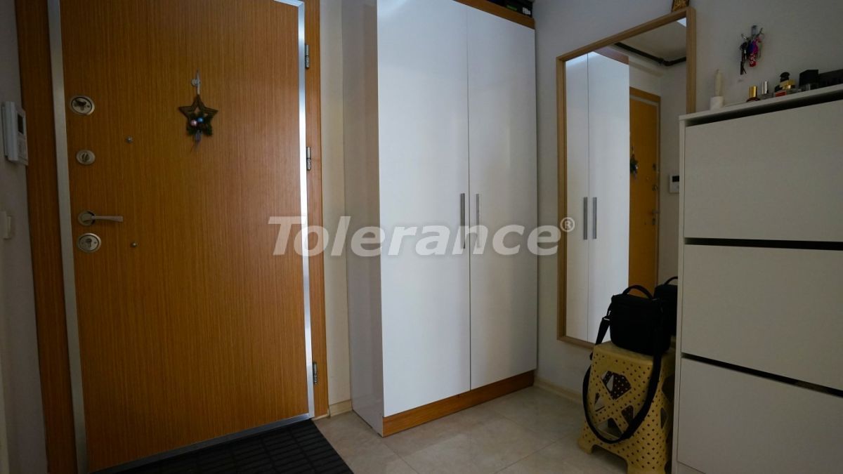 Апартаменты в Анталии, Турция, 55 м2 фото 3