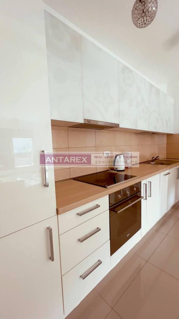 Апартаменты в Доброте, Черногория, 50 м2 фото 4