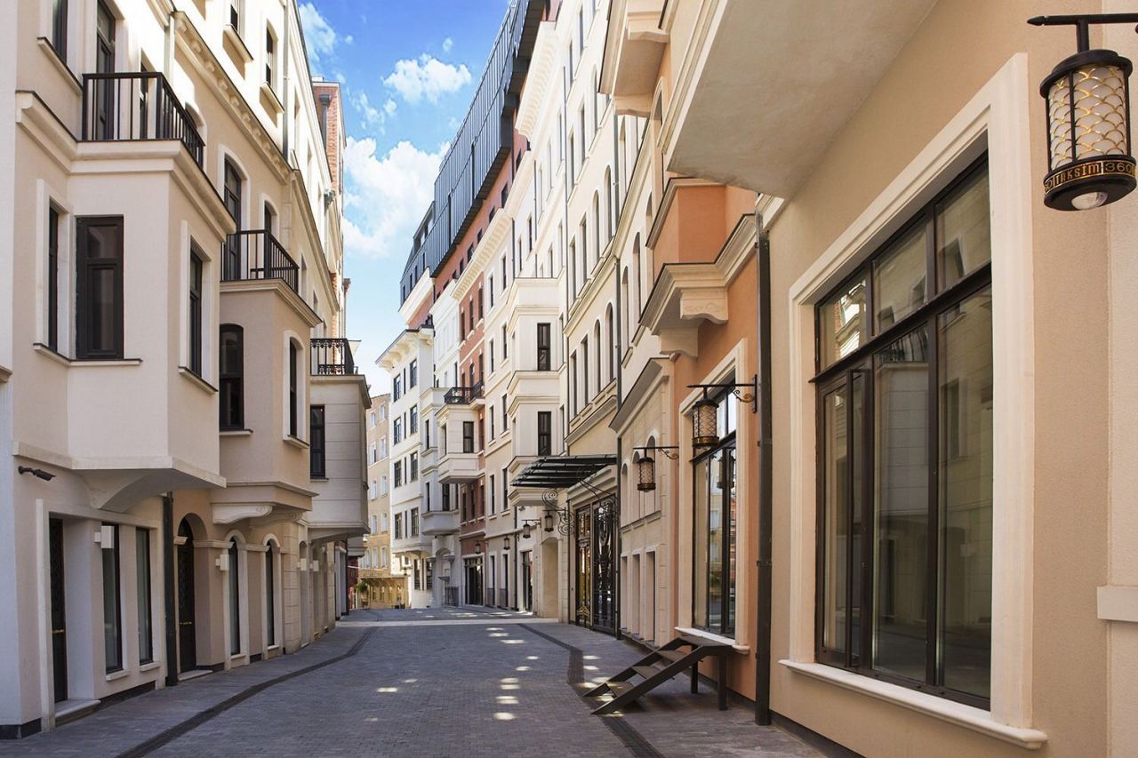 Квартира в Стамбуле, Турция, 67 м2 фото 2