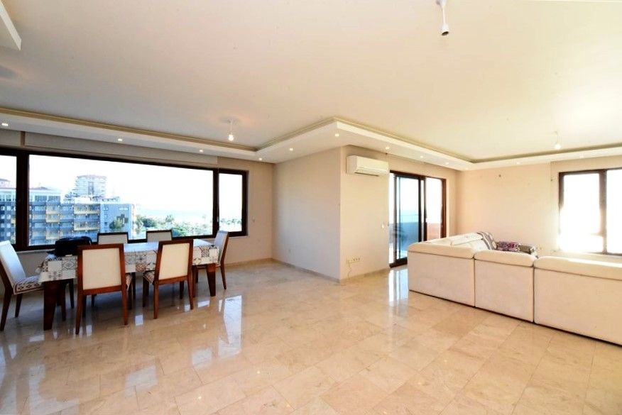 Пентхаус в Алании, Турция, 180 м2 фото 4