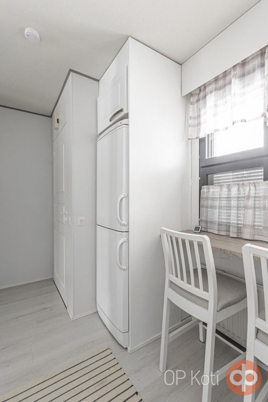 Таунхаус в Нильсия, Финляндия, 35.5 м2 фото 5