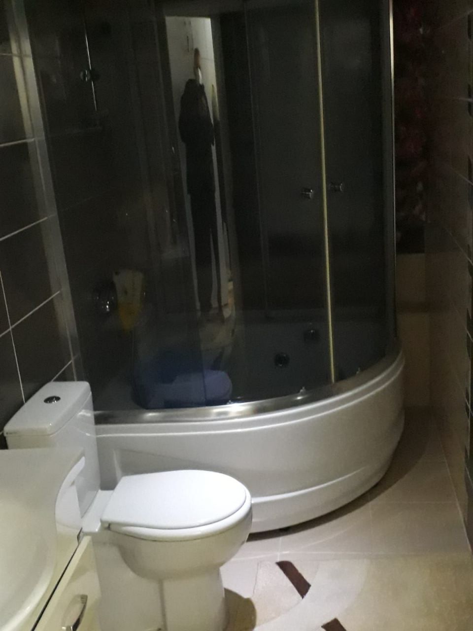 Квартира в Алании, Турция, 90 м2 фото 2