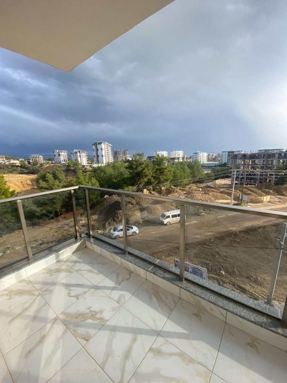 Квартира в Авсалларе, Турция, 85 м2 фото 3
