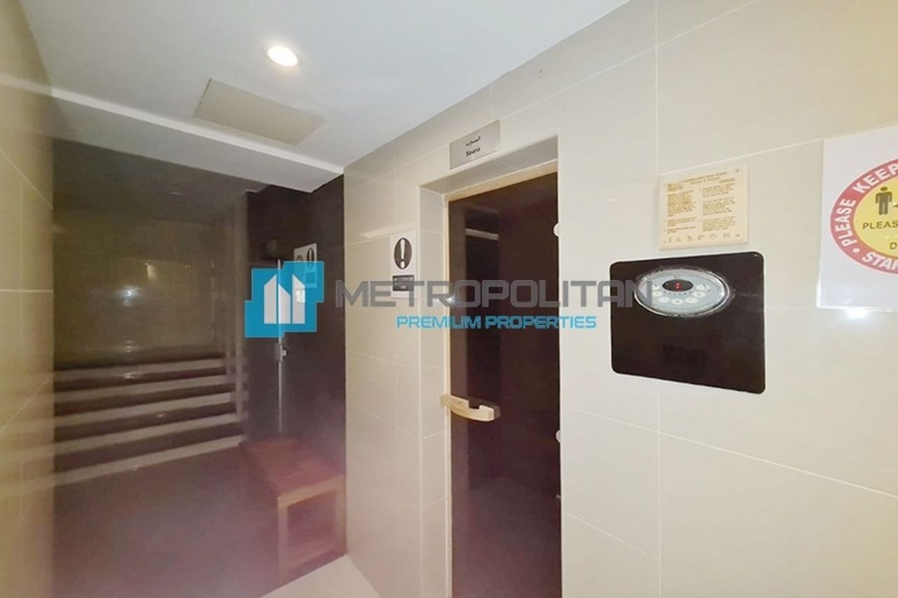 Апартаменты в Дубае, ОАЭ, 41 м2 фото 5