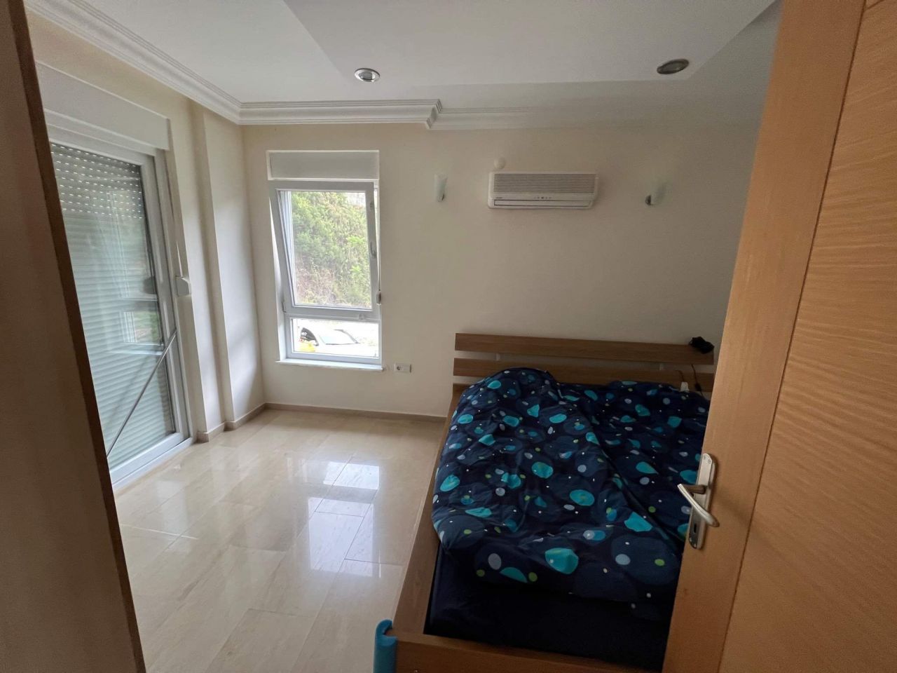 Квартира в Алании, Турция, 115 м2 фото 3