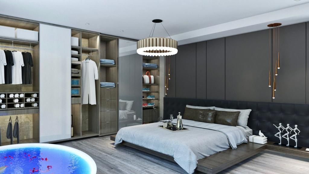 Вилла в Алании, Турция, 380 м2 фото 4