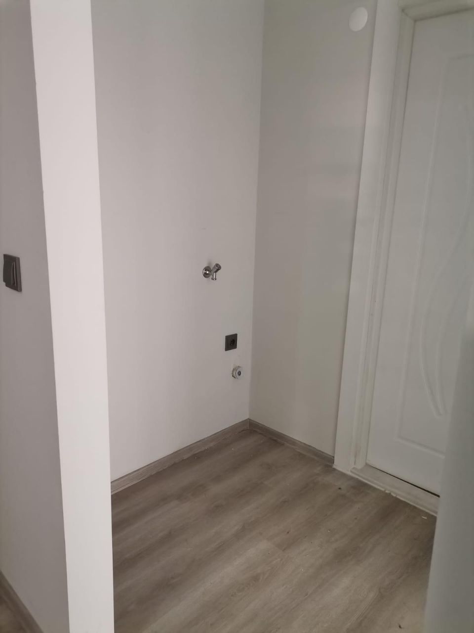 Квартира в Алании, Турция, 55 м2 фото 2