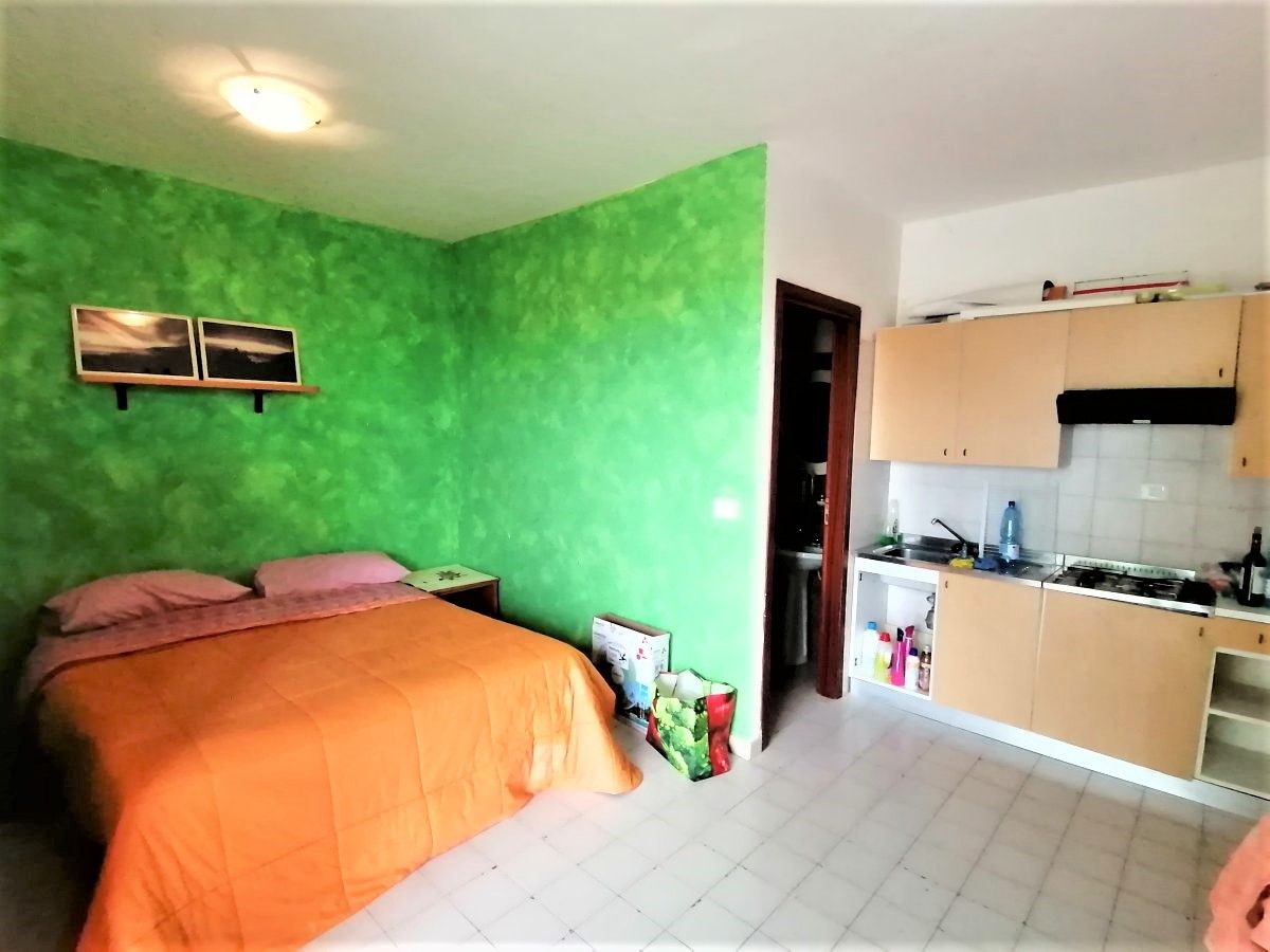 Квартира в Скалее, Италия, 45 м2 фото 2