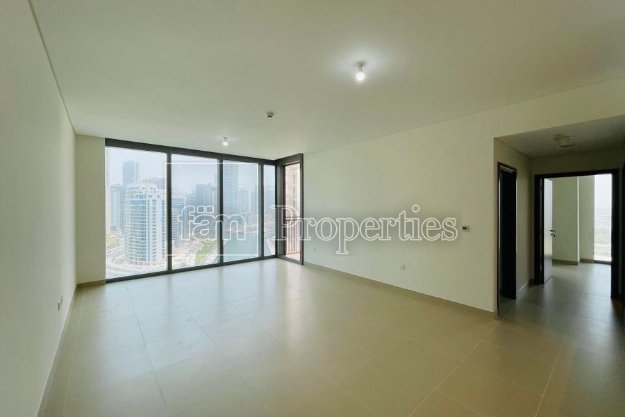 Апартаменты в Дубае, ОАЭ, 110 м2 фото 4