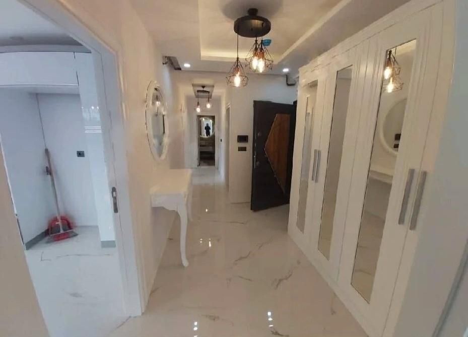 Квартира в Мерсине, Турция, 135 м2 фото 5