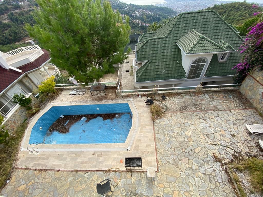 Вилла в Алании, Турция, 250 м2 фото 3