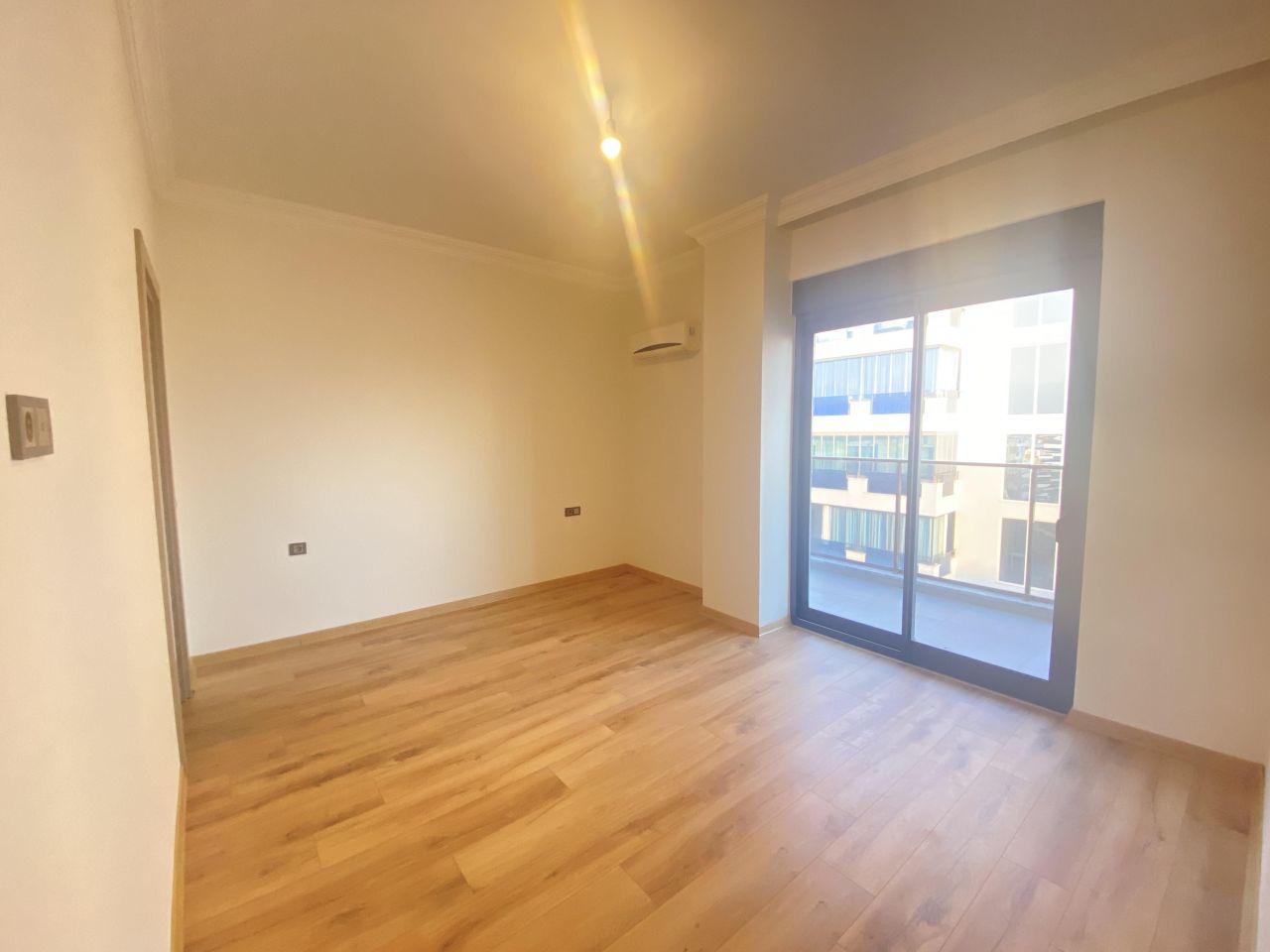 Квартира в Алании, Турция, 100 м2 фото 5