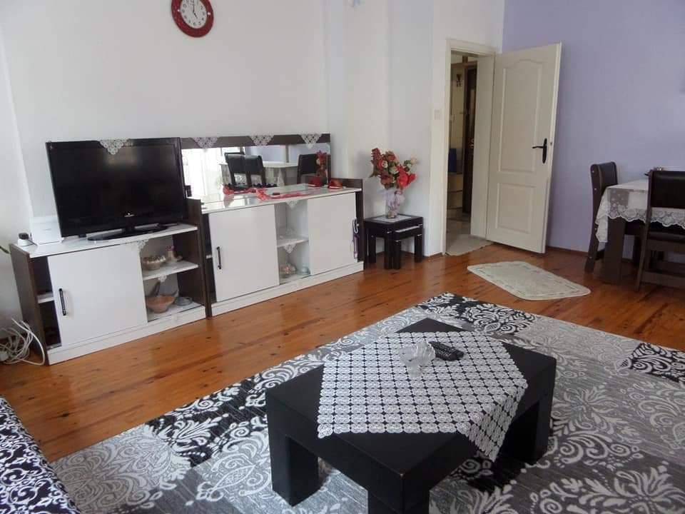 Квартира в Алании, Турция, 100 м2 фото 5