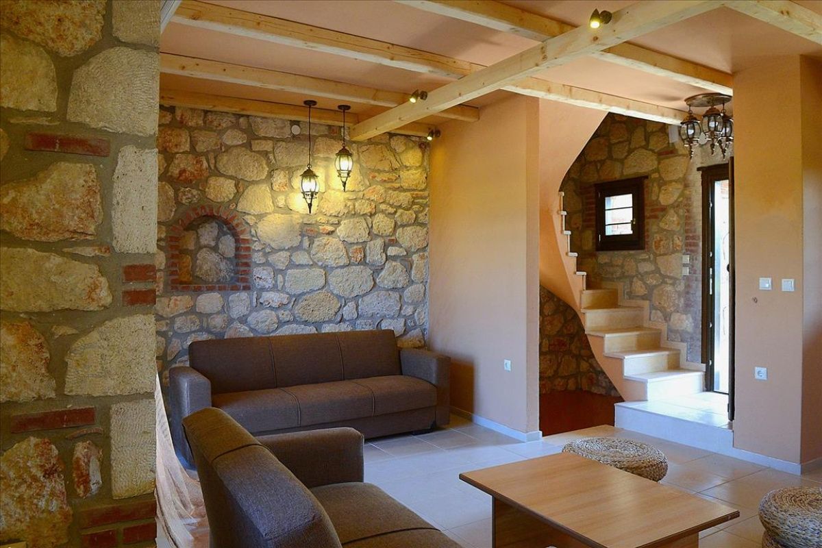 Таунхаус в Ситонии, Греция, 180 м2 фото 5