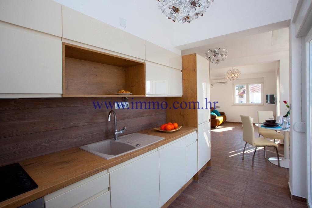 Дом в Рогознице, Хорватия, 400 м2 фото 4