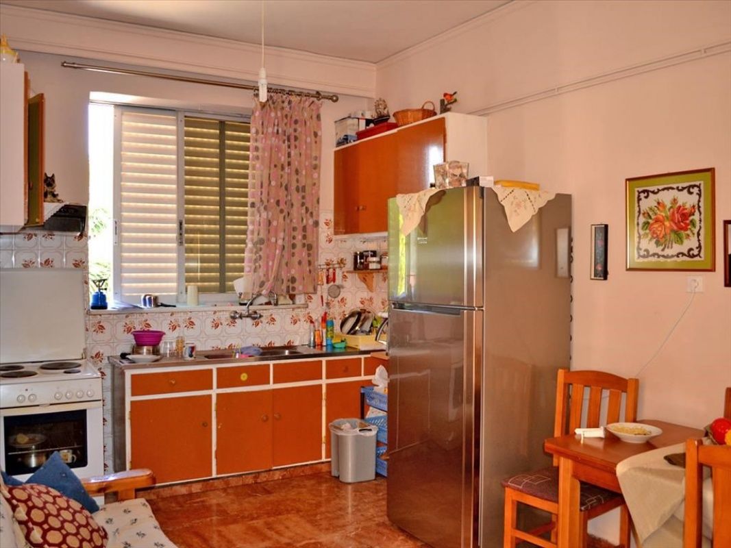 Дом в Афинах, Греция, 250 м2 фото 5