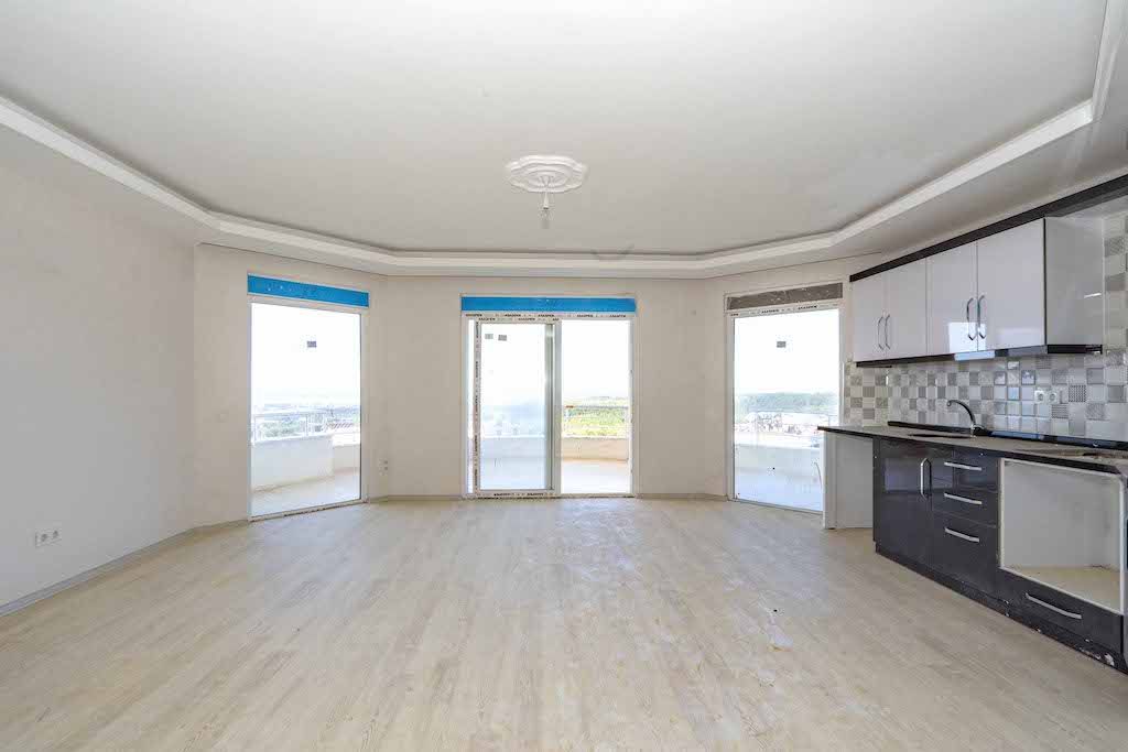 Квартира в Алании, Турция, 120 м2 фото 5