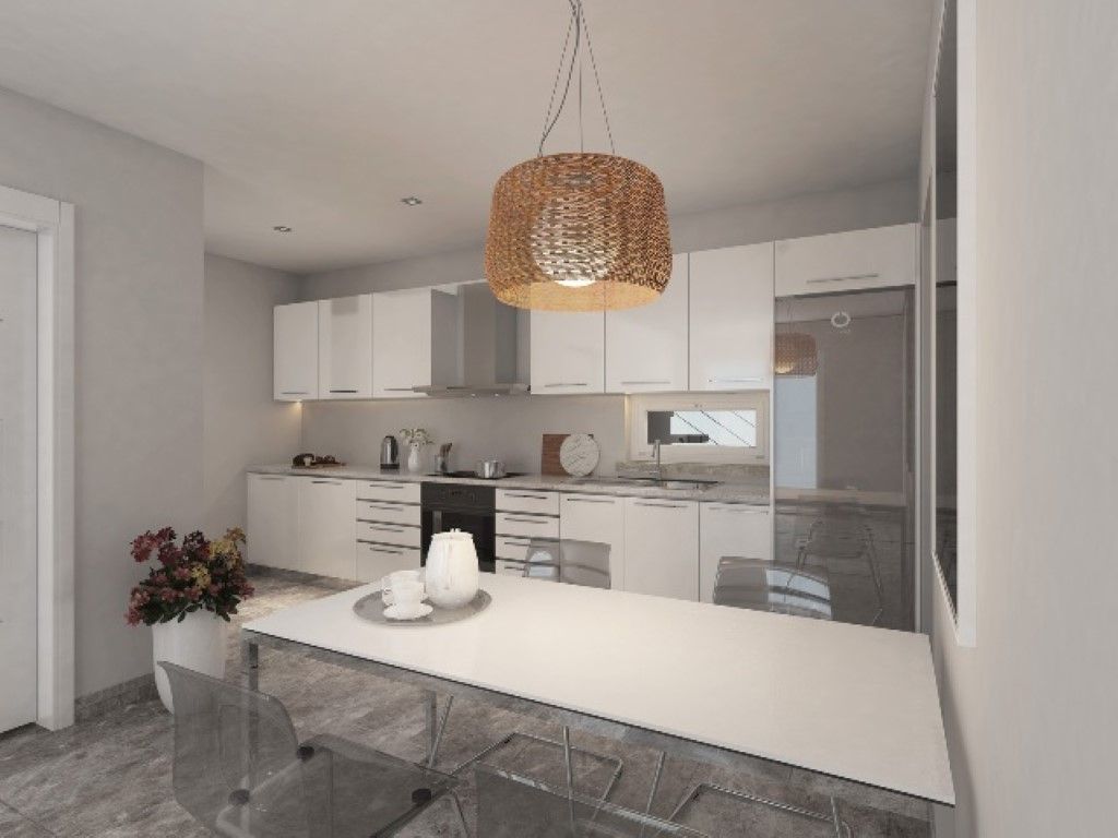Пентхаус в Бодруме, Турция, 169 м2 фото 5