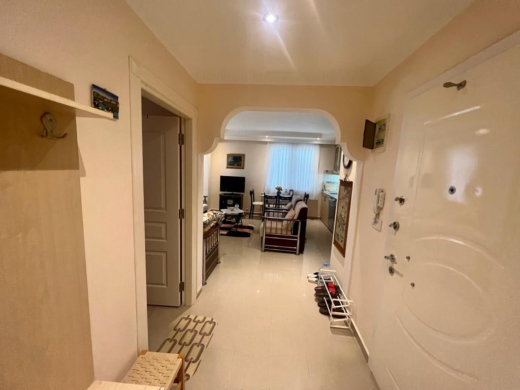 Квартира в Алании, Турция, 80 м2 фото 4