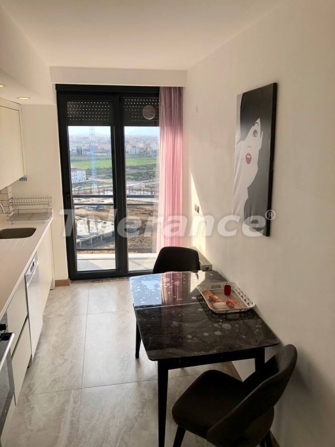 Апартаменты в Анталии, Турция, 84 м2 фото 2