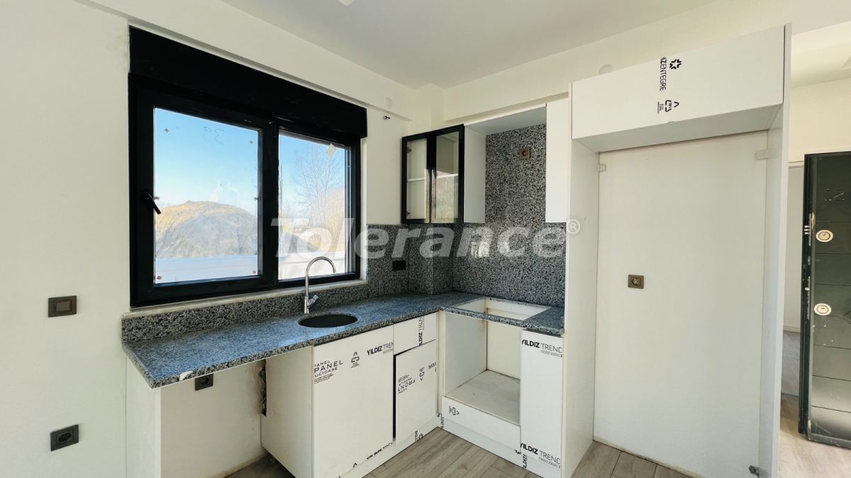 Апартаменты в Кемере, Турция, 42 м2 фото 5