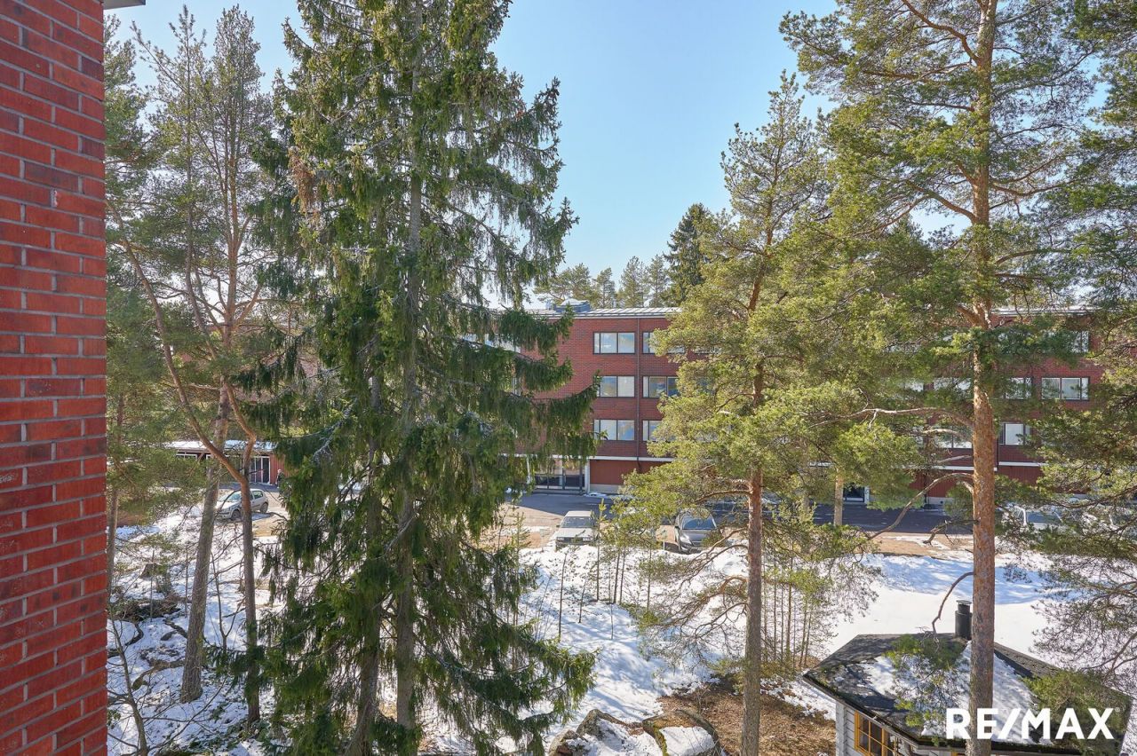 Квартира в Котке, Финляндия, 75.4 м2 фото 3
