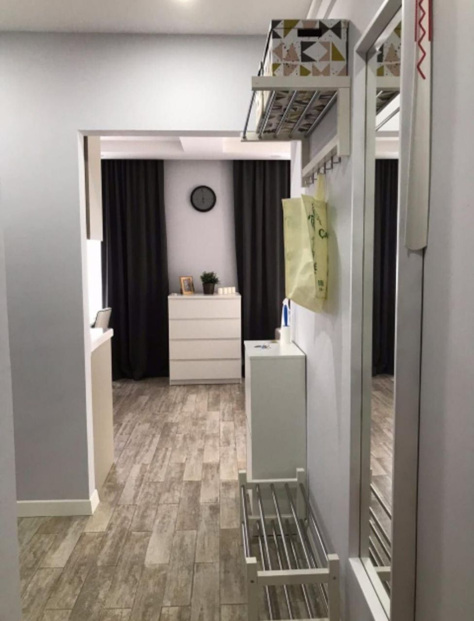 Квартира в Анталии, Турция, 65 м2 фото 4