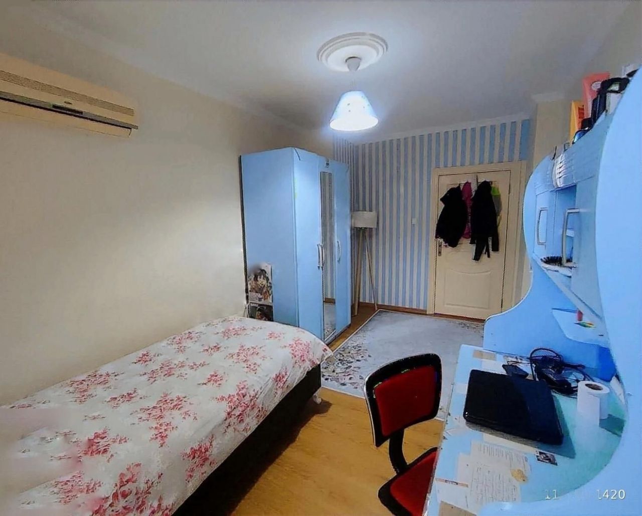 Квартира в Мерсине, Турция, 140 м2 фото 3