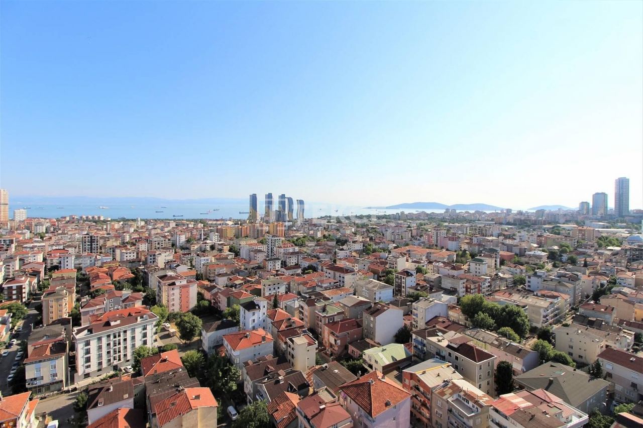 Апартаменты в Картале, Турция, 280 м2 фото 2