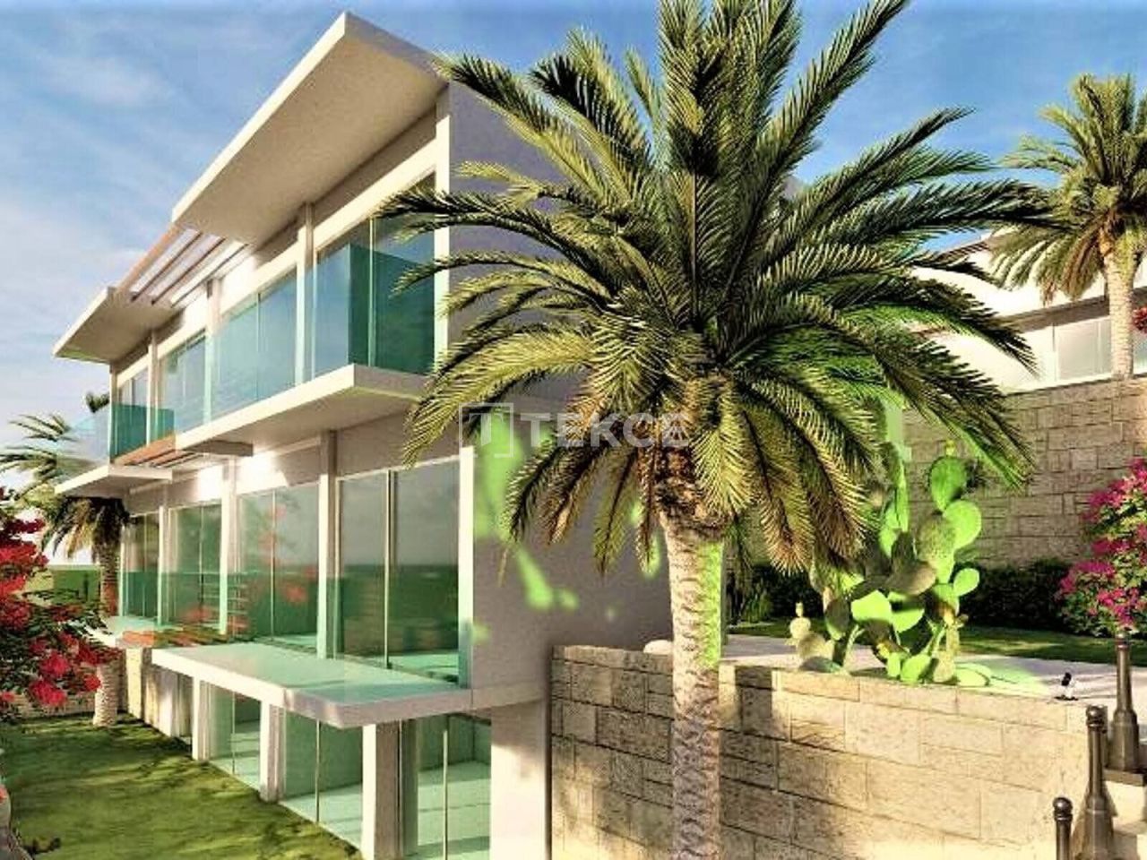 Апартаменты в Милясе, Турция, 77 м2 фото 3