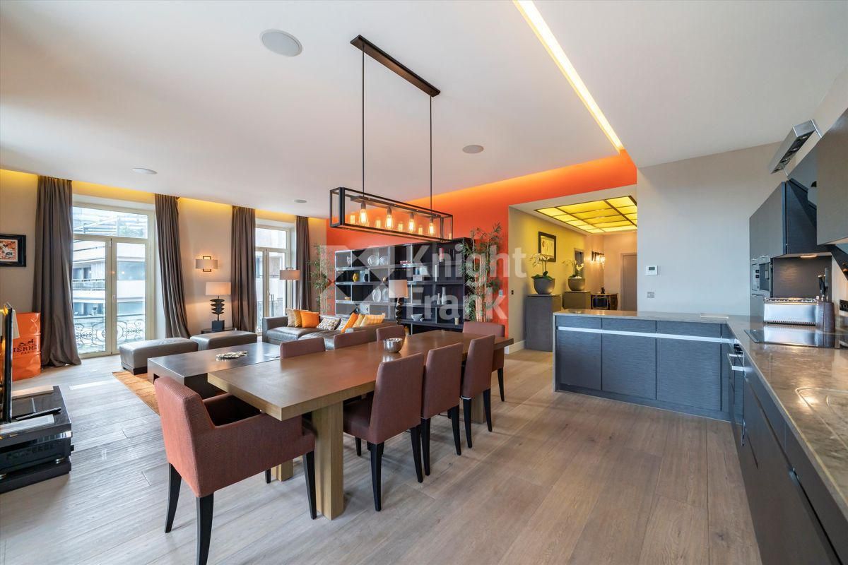 Апартаменты в Каннах, Франция, 229 м2 фото 3