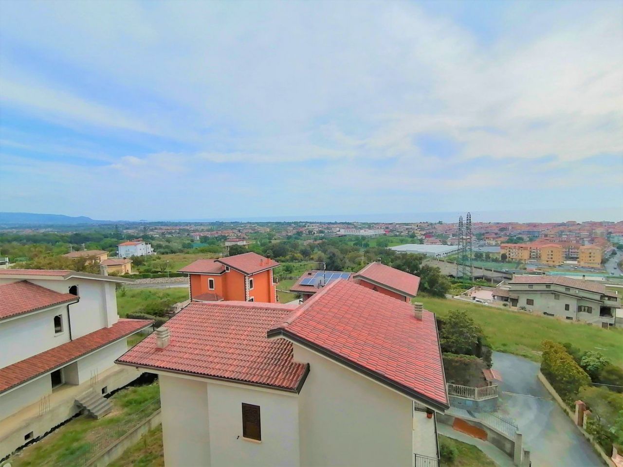 Квартира в Скалее, Италия, 60 м2 фото 2