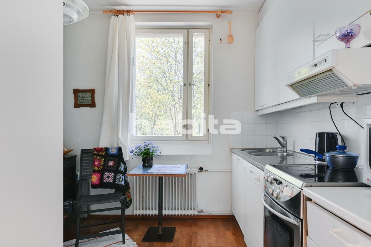 Апартаменты в Хельсинки, Финляндия, 50.5 м2 фото 4