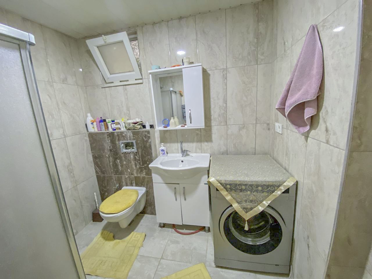 Квартира в Алании, Турция, 160 м2 фото 5