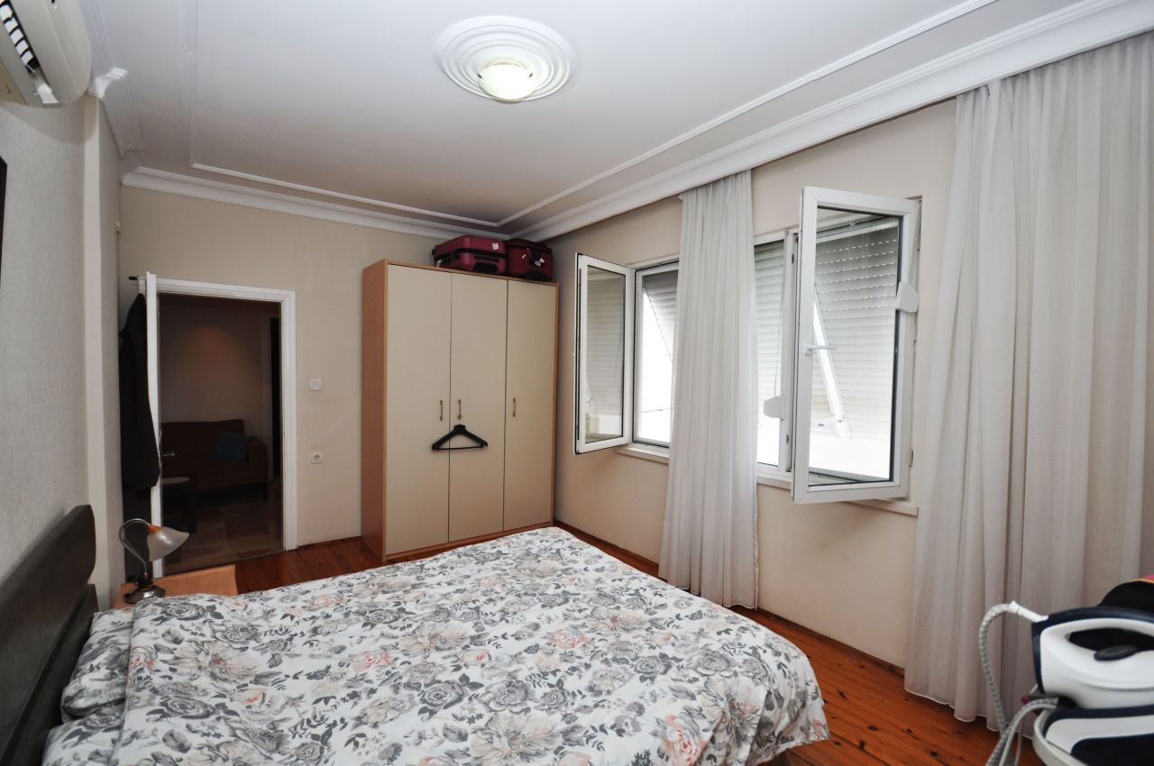Квартира в Алании, Турция, 120 м2 фото 4