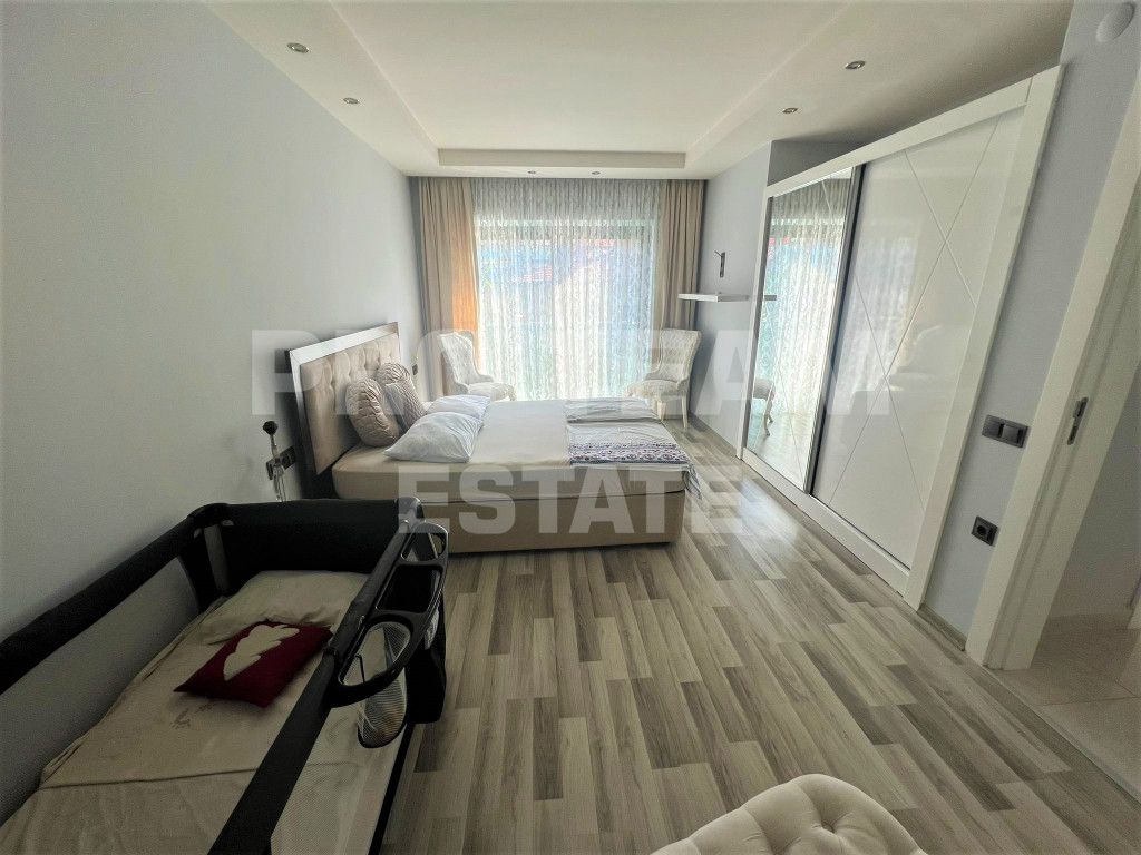 Апартаменты в Алании, Турция, 150 м2 фото 5