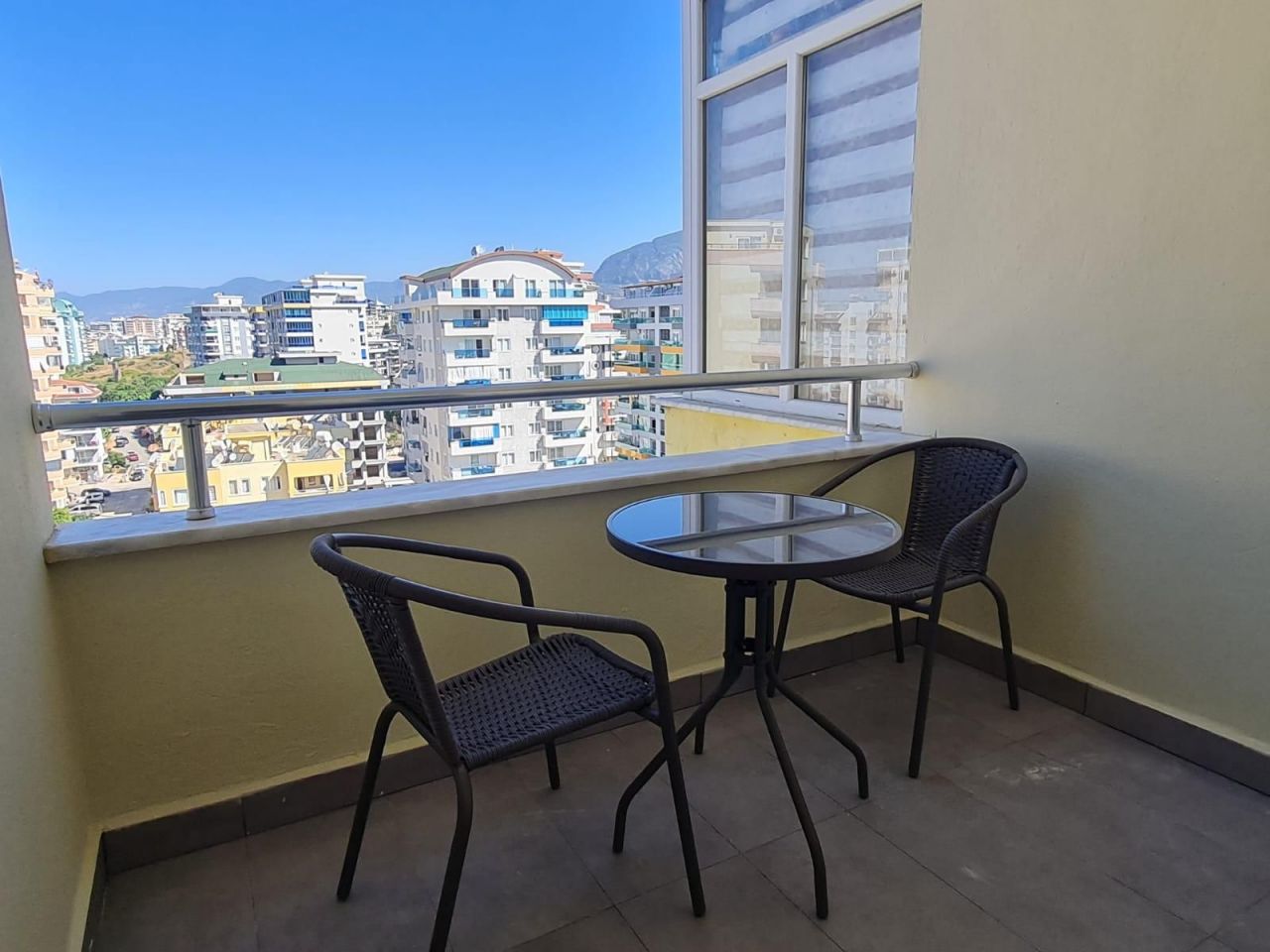 Пентхаус в Алании, Турция, 170 м2 фото 5