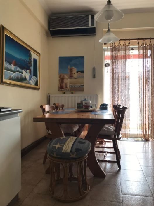 Квартира на Халкидиках, Греция, 95 м2 фото 3
