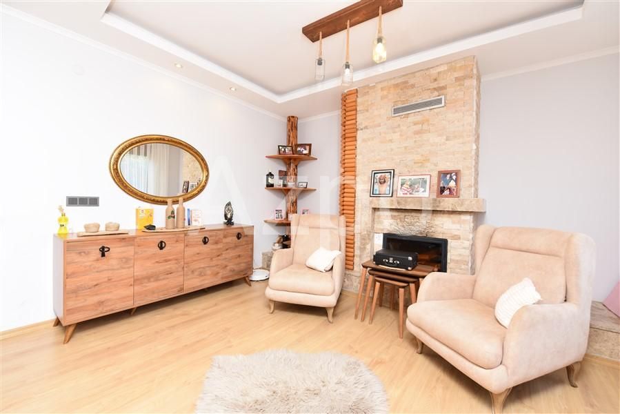 Пентхаус в Алании, Турция, 220 м2 фото 4