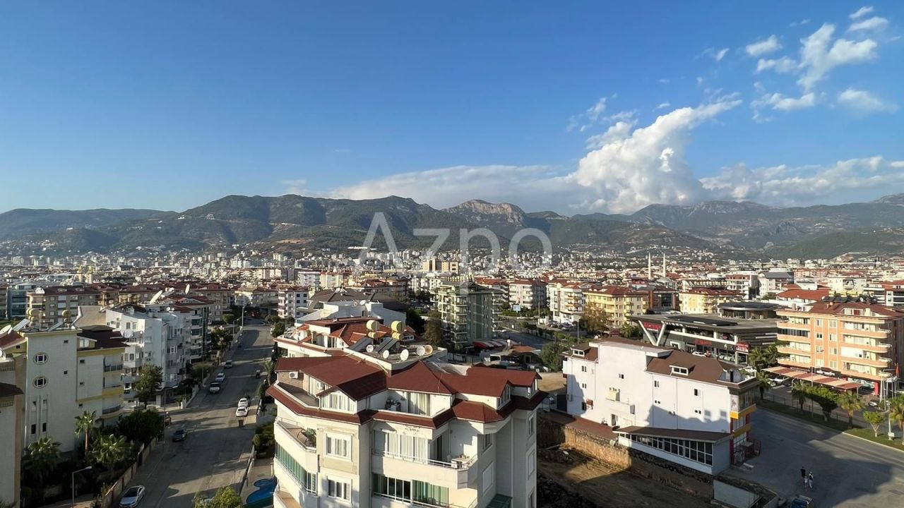 Пентхаус в Алании, Турция, 200 м2 фото 4