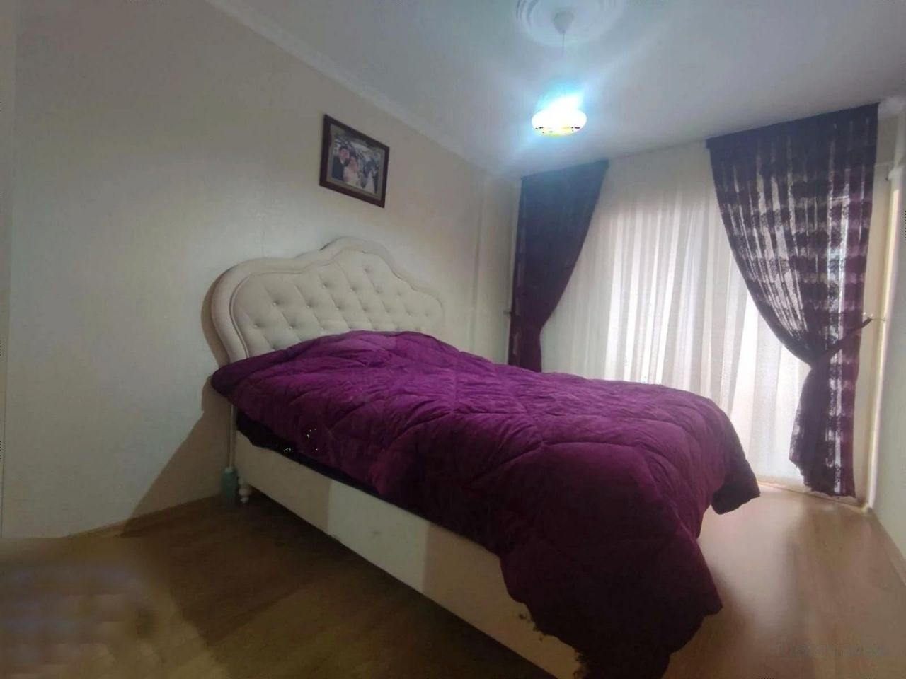 Квартира в Мерсине, Турция, 140 м2 фото 4