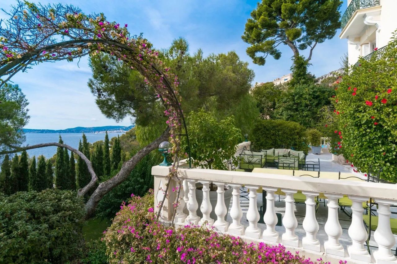 Вилла в Кап-д'Ай, Франция, 500 м2 фото 4